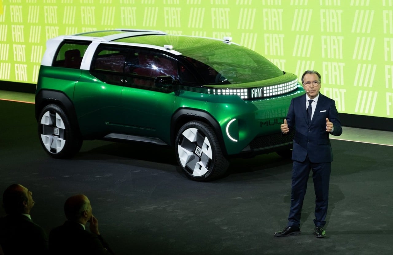 Fiat ha due nuovi modelli in cantiere, ma prima c'è un nodo da risolvere