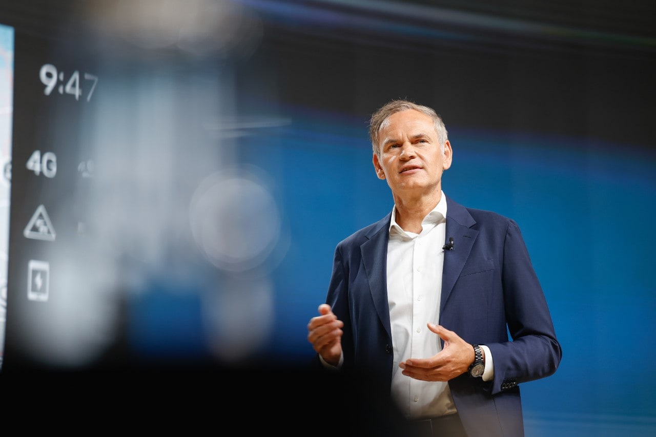 Verso l'addio a Porsche per un "full time" al Gruppo Volkswagen