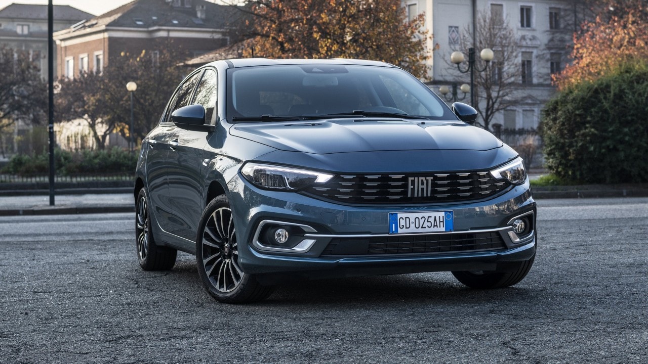 Fiat Tipo: appena uscita di produzione, è già quasi introvabile