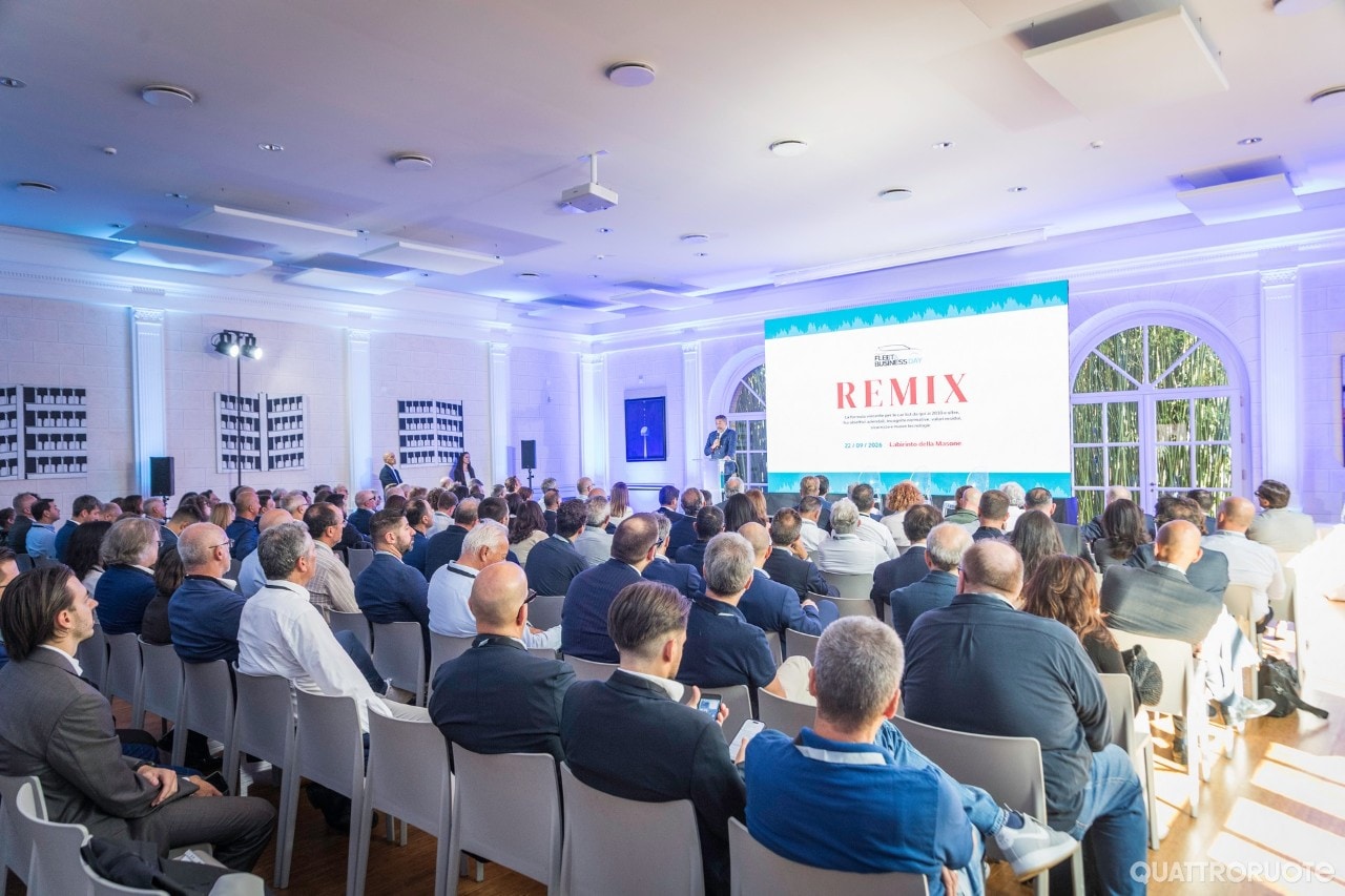 I dubbi dei fleet manager su alimentazioni e tecnologie
