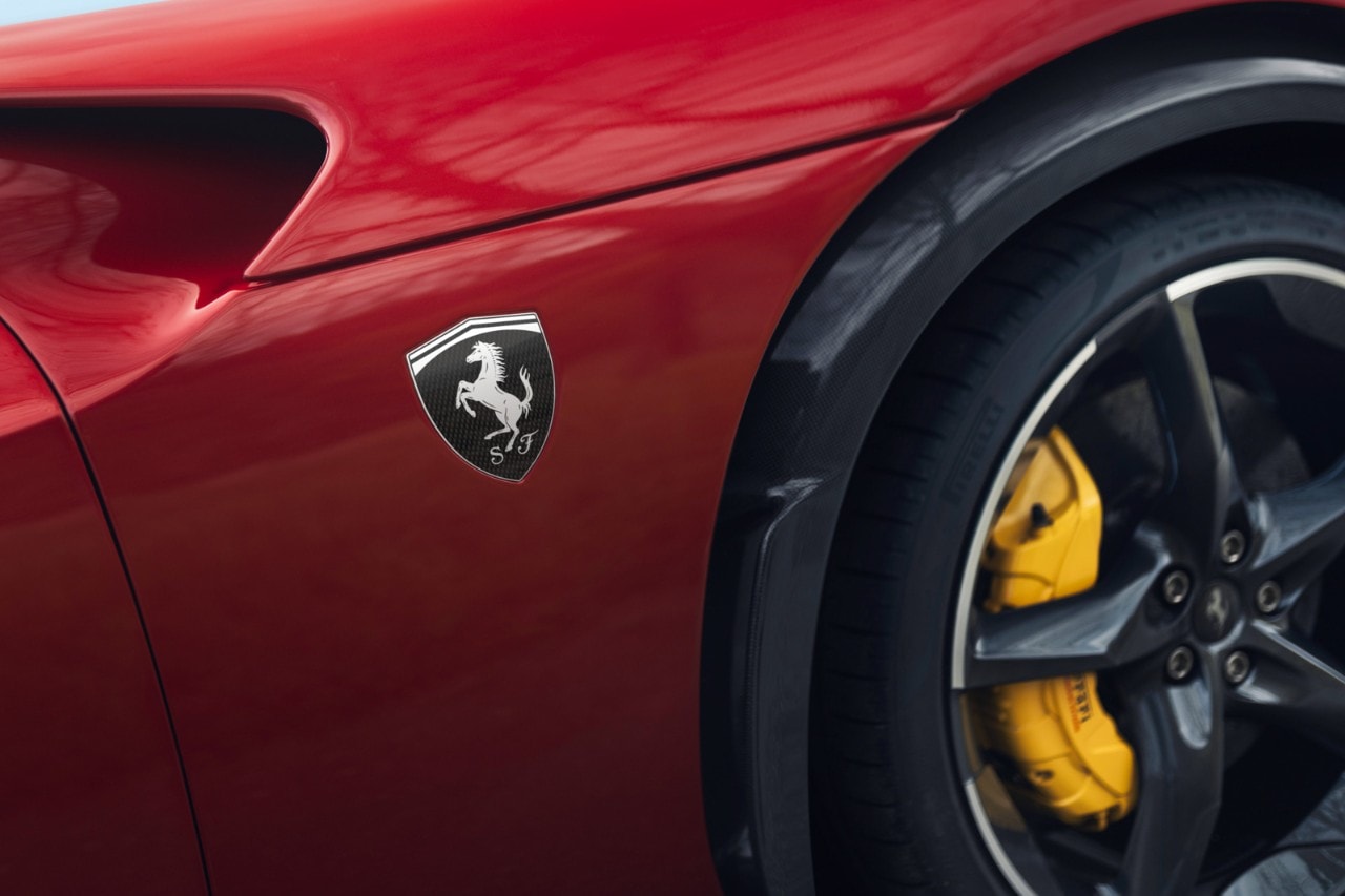 Oltre 100 mila euro di utile per auto: perché Ferrari può osare con la Luce