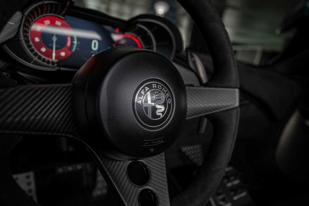 Alfa Romeo prepara nuove Fuoriserie: le prossime speciali nasceranno dal passato