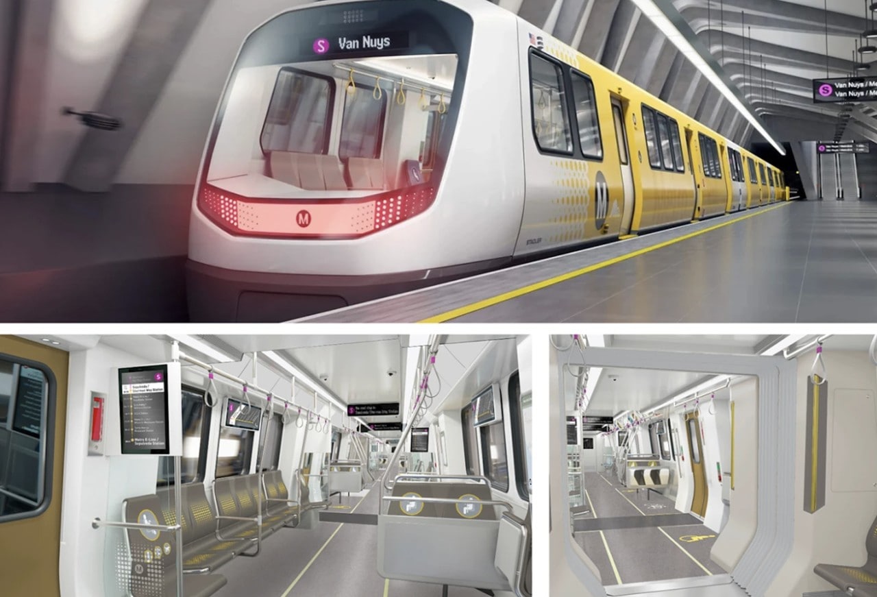 Los Angeles studia la mega metropolitana: 24 miliardi di dollari per tagliare il traffico