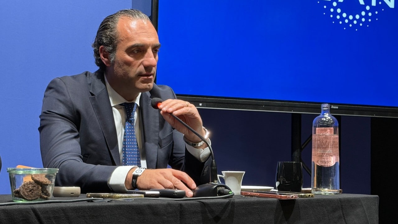 Filosa: Stellantis pronta a fare squadra con le altre Case, ma l'Ue deve sbrigarsi