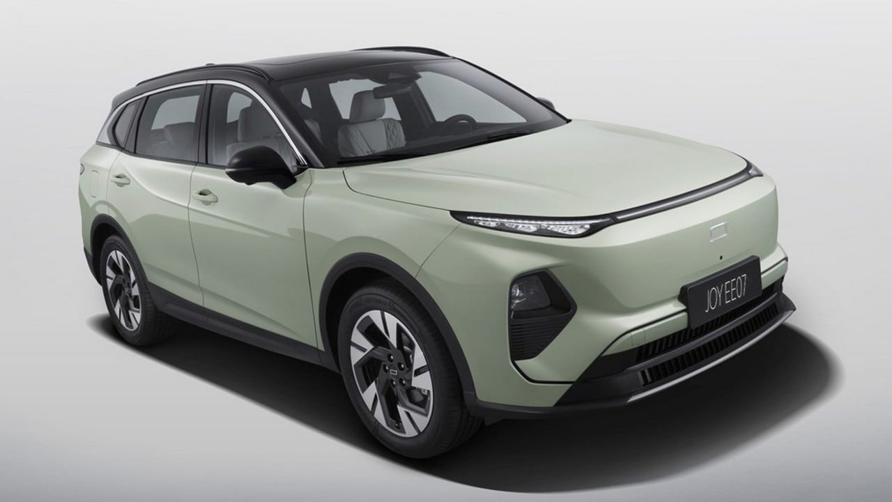 Bestune T77 e Joy EE07: arrivano in Italia due nuove Suv cinesi (benzina e plug-in)