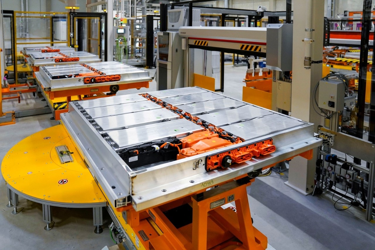 Volkswagen, svolta cinese per le gigafactory europee: Gotion entra a Sagunto