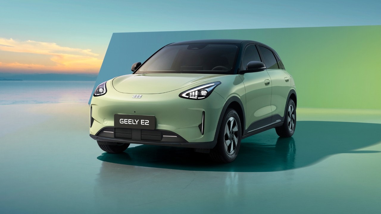 Gruppo Geely, utili in aumento del 41% e boom delle esportazioni