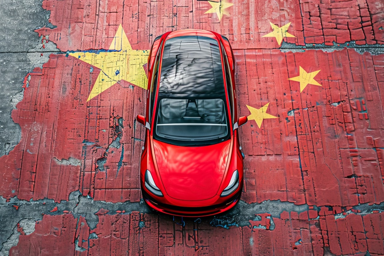 L'Europa ribalta i ruoli con la Cina: "Volete investire da noi? Condividete tecnologia"