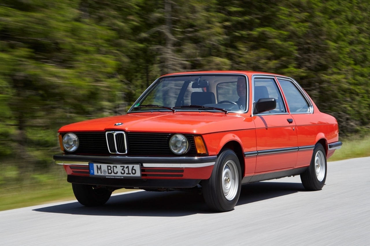 BMW Serie 3 senza diesel: perché il gasolio scompare dalla gamma dopo 40 anni