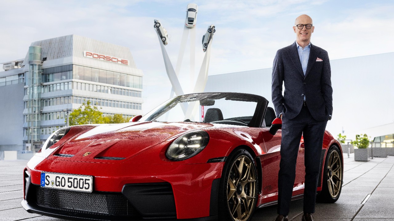 Porsche, segnali di ripresa: meno vendite, più utili e margini