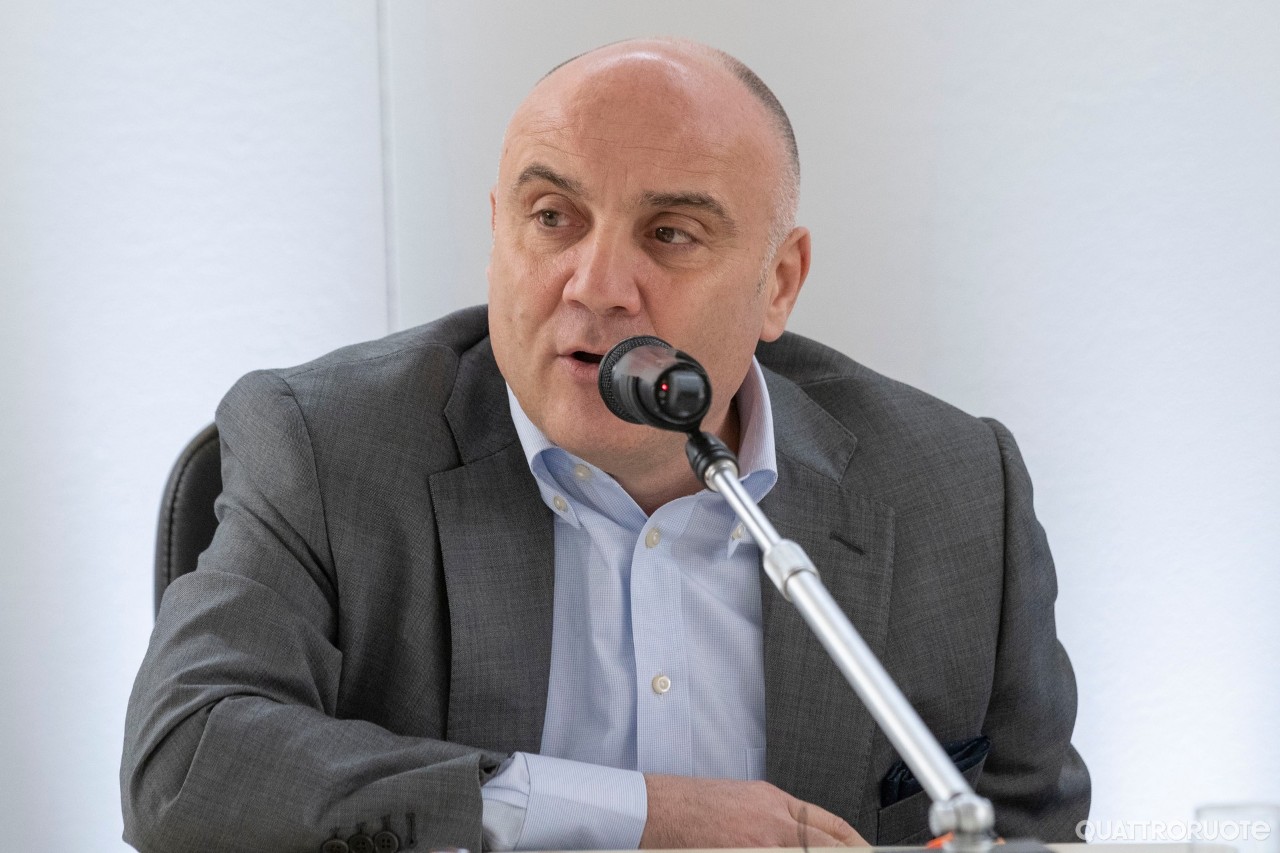 Amina: “I broker da semplici intermediari a protagonisti della nuova mobilità”