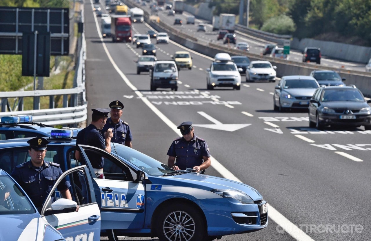 Ponte del 2 giugno: traffico e tre bollini rossi, incognita Brennero