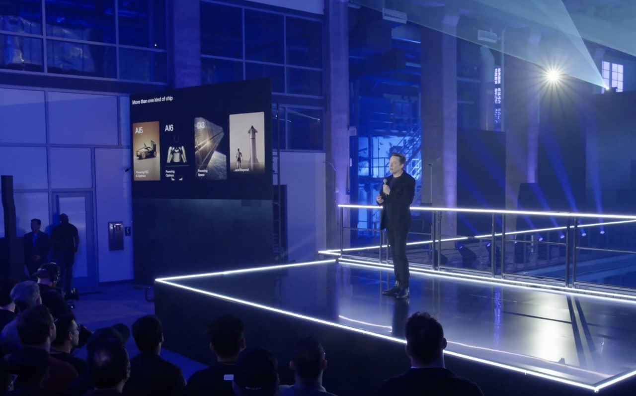 Tesla-SpaceX, Elon Musk apre il cantiere della fusione