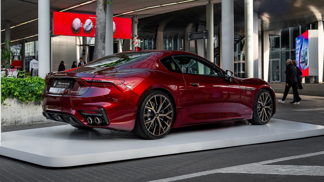 Maserati e Cassino, i nodi irrisolti: che “futuro” ha in mente Stellantis?