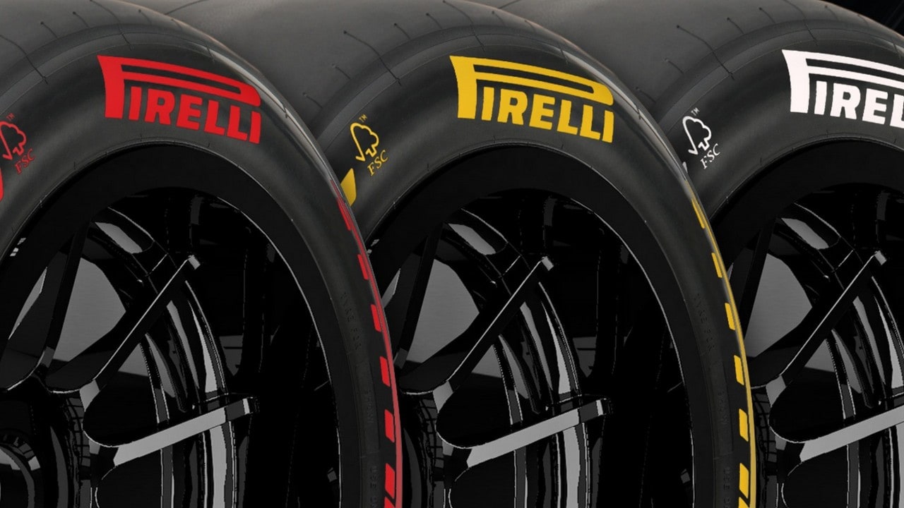 Pirelli: una joint venture con BKT per produrre pneumatici in India